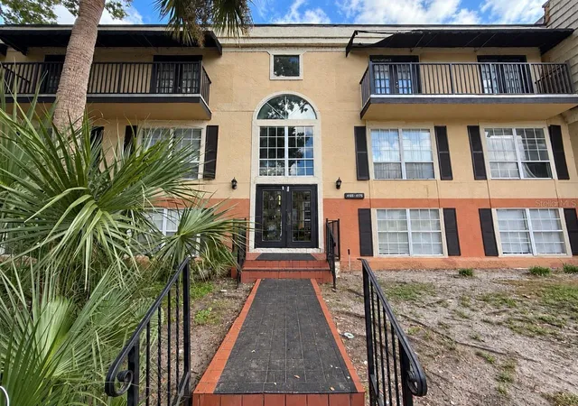 Condo for sale at 4171 Versailles Dr #4171G, ORLANDO, FL 32808 | MLS# R4912177