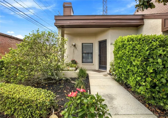Condo for sale at 2815 Countrybrook Dr #11, PALM HARBOR, FL 34684 | MLS# A4709958