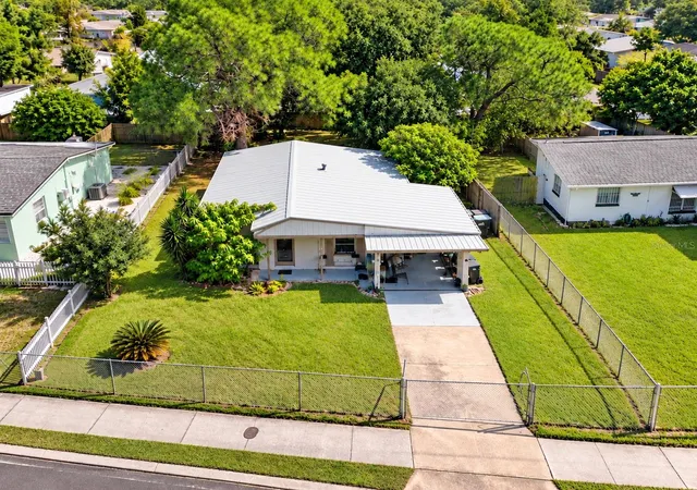 Single family home for sale at 5905 Brookgreen Ave, ORLANDO, FL 32809 | MLS# S5159729