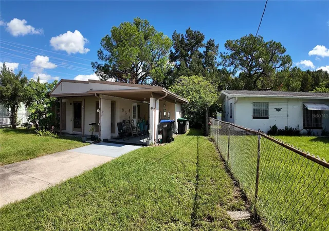 Photo 3 of Single family home for sale at 5905 Brookgreen Ave, Orlando, FL 32809 | MLS# S5159729 | Listing updated on 2026-10-20
