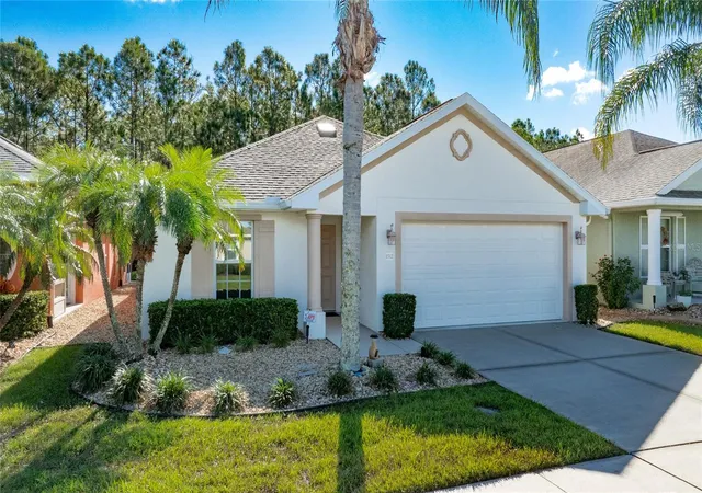 Photo 1 of Single family home for sale at 1512 Areca Palm Dr, Port Orange, FL 32128 | MLS# NS1089523 | Listing updated on 2026-10-20