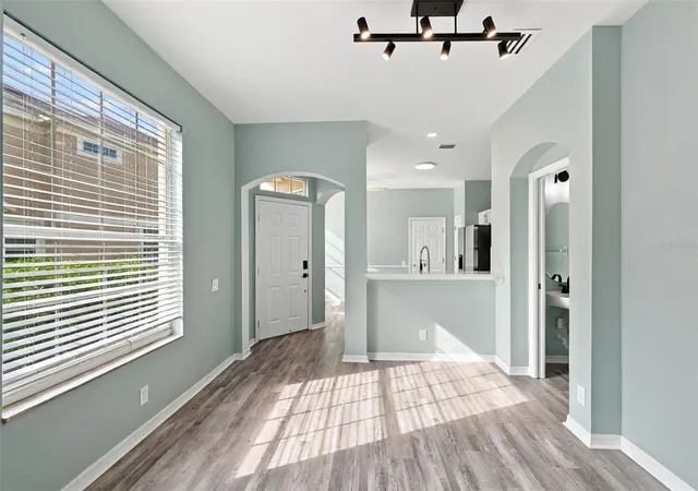 Photo 4 of Townhouse for sale at 2555 Newbern Dr, Clearwater, FL 33761 | MLS# TB8559106 | Listing updated on 2026-10-22