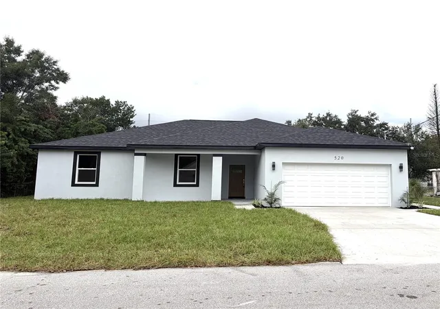 Single family home for sale at 520 Poinsettia Rd, AUBURNDALE, FL 33823 | MLS# P4940204