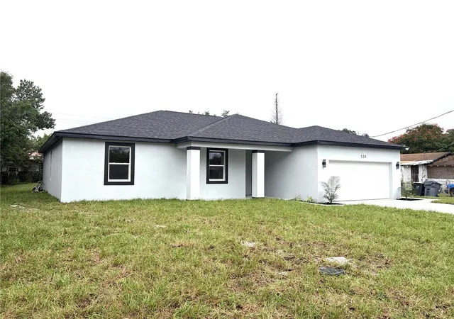Photo 1 of Single family home for sale at 520 Poinsettia Rd, Auburndale, FL 33823 | MLS# P4940204 | Listing updated on 2026-10-19