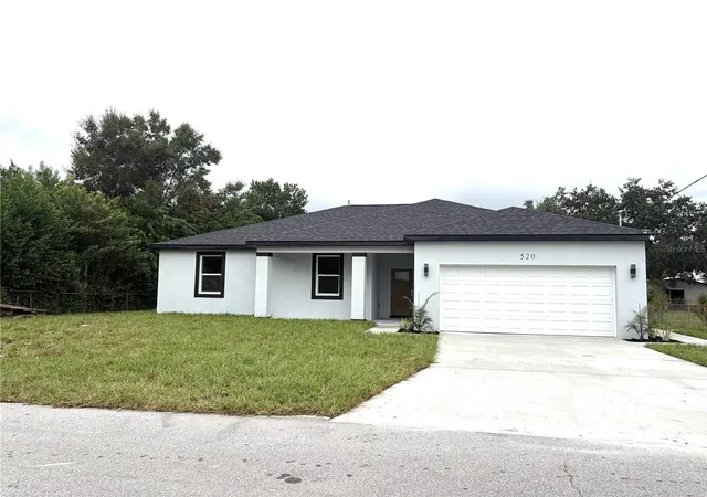 Photo 2 of Single family home for sale at 520 Poinsettia Rd, Auburndale, FL 33823 | MLS# P4940204 | Listing updated on 2026-10-19