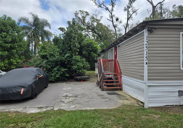 Photo 2 of House for sale at 12515 Four Oaks Rd, Tampa, FL 33624 | MLS# L4965860 | Listing updated on 2026-10-20