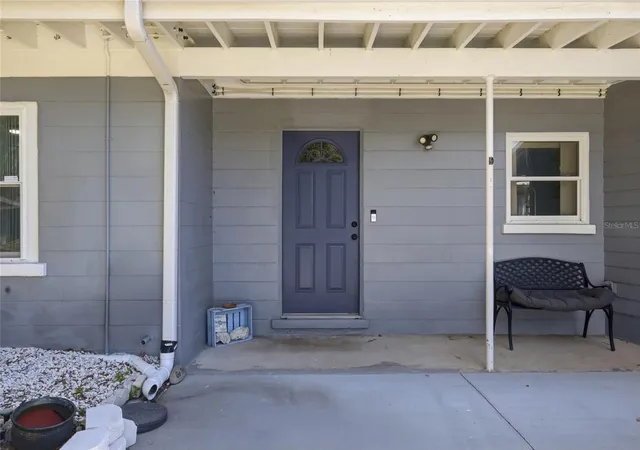 Photo 2 of Single family home for sale at 105 S Hilltop Dr, Titusville, FL 32796 | MLS# O6450698 | Listing updated on 2026-10-28