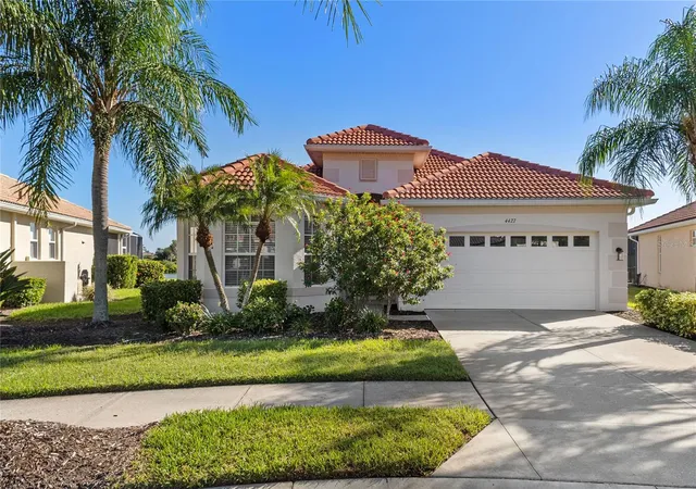Single family home for sale at 4427 Blue Heron Cir, NORTH PORT, FL 34287 | MLS# C7532165