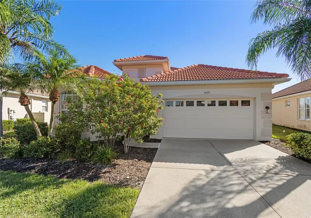 Photo 2 of Single family home for sale at 4427 Blue Heron Cir, North Port, FL 34287 | MLS# C7532165 | Listing updated on 2026-10-23