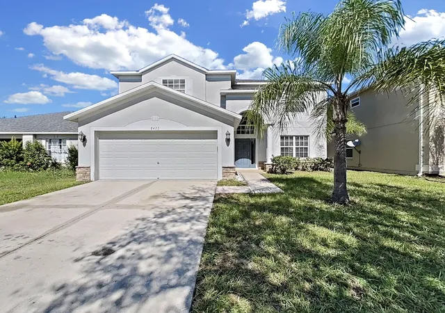 Single family home for sale at 8427 Carriage Pointe Dr, GIBSONTON, FL 33534 | MLS# TB8559110