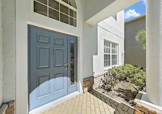 Photo 2 of Single family home for sale at 8427 Carriage Pointe Dr, Gibsonton, FL 33534 | MLS# TB8559110 | Listing updated on 2026-10-20