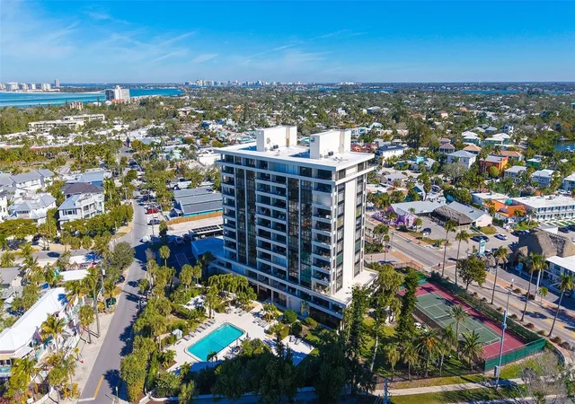 Photo 3 of Condo for sale at 5300 Ocean Blvd #301, Sarasota, FL 34242 | MLS# A4709961 | Listing updated on 2026-10-20