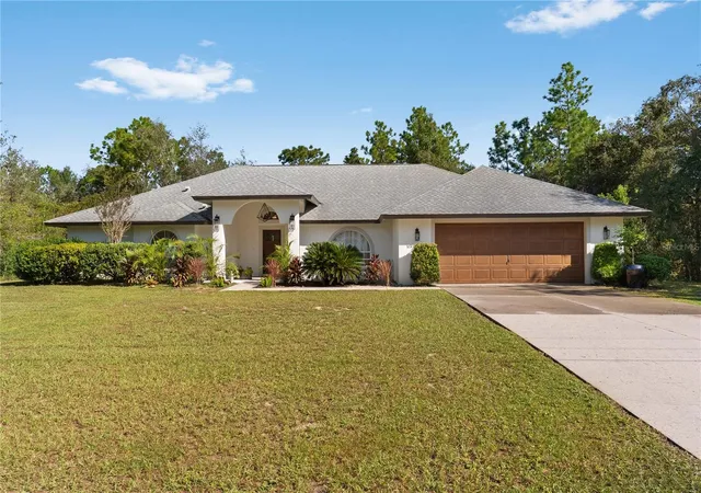 Single family home for sale at 3815 W Brazilnut Rd, BEVERLY HILLS, FL 34465 | MLS# TB8559114