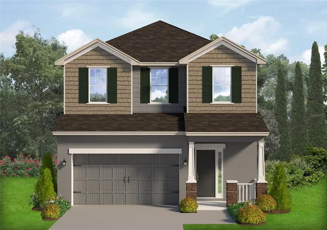 Photo 1 of Single family home for sale at 12515 Langley Dr #Lot 92, Spring Hill, FL 34609 | MLS# OM734214 | Listing updated on 2026-10-18