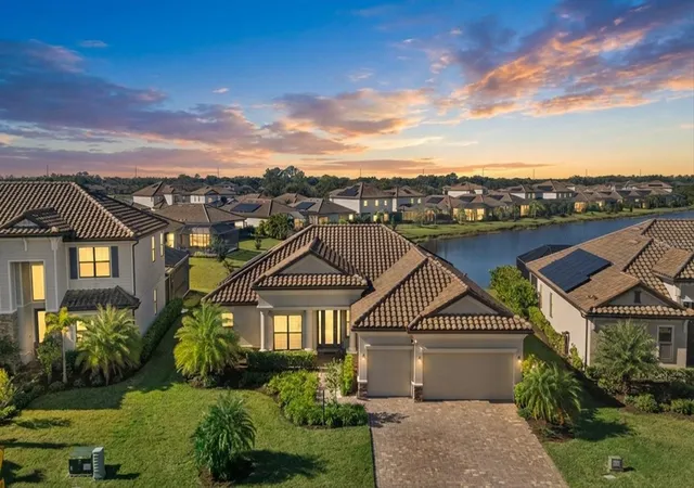 Photo 1 of Single family home for sale at 17430 Polo Trl, Bradenton, FL 34211 | MLS# A4709962 | Listing updated on 2026-10-20