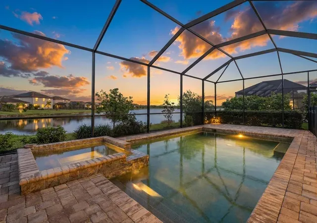 Photo 2 of Single family home for sale at 17430 Polo Trl, Bradenton, FL 34211 | MLS# A4709962 | Listing updated on 2026-10-20
