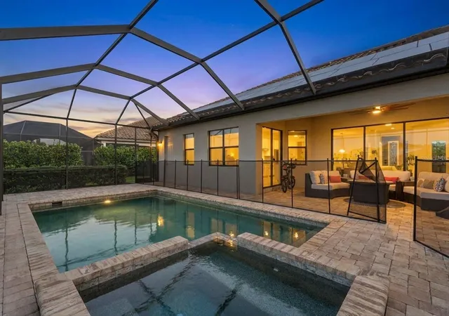 Photo 3 of Single family home for sale at 17430 Polo Trl, Bradenton, FL 34211 | MLS# A4709962 | Listing updated on 2026-10-20