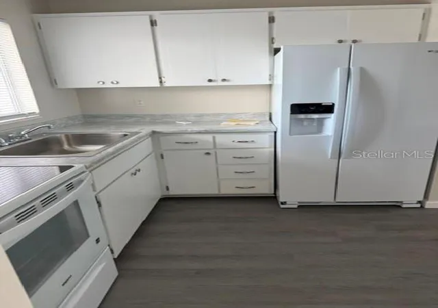 Photo 1 of Condo for sale at 1631 Leisure Dr #M36, Bradenton, FL 34207 | MLS# A4709963 | Listing updated on 2026-10-18