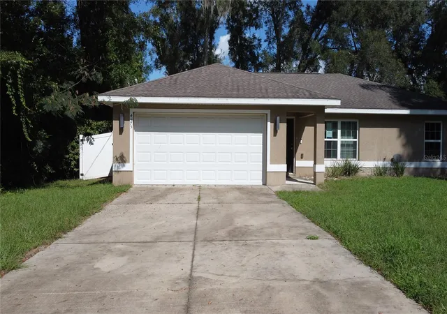 Photo 1 of Single family home for sale at 4575 SE 137th Place, Summerfield, FL 34491 | MLS# OM734215 | Listing updated on 2026-10-21