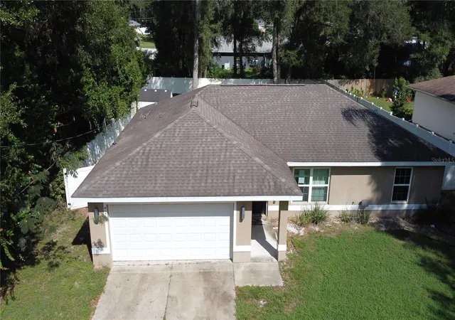 Photo 2 of Single family home for sale at 4575 SE 137th Place, Summerfield, FL 34491 | MLS# OM734215 | Listing updated on 2026-10-21