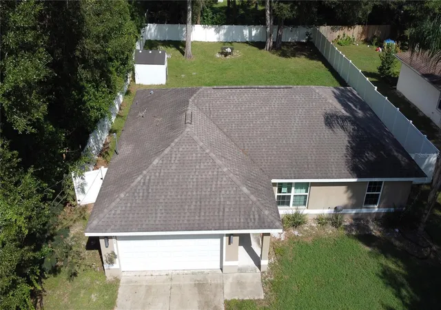 Photo 3 of Single family home for sale at 4575 SE 137th Place, Summerfield, FL 34491 | MLS# OM734215 | Listing updated on 2026-10-21