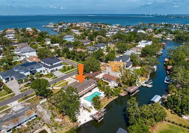 Land for sale at 2614 S Dundee St, TAMPA, FL 33629 | MLS# TB8559118