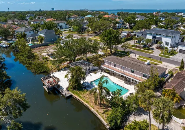 Photo 3 of Land for sale at 2614 S Dundee St, Tampa, FL 33629 | MLS# TB8559118 | Listing updated on 2026-10-19
