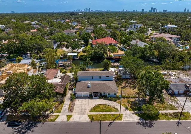 Photo 4 of Land for sale at 2614 S Dundee St, Tampa, FL 33629 | MLS# TB8559118 | Listing updated on 2026-10-19
