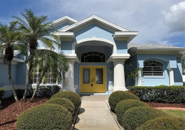 Photo 1 of Single family home for sale at 2311 Oasis Dr, Land O Lakes, FL 34639 | MLS# W7890405 | Listing updated on 2026-10-22