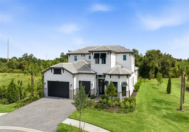 Photo 1 of Single family home for sale at 14726 Eagle Branch Dr, Nokomis, FL 34275 | MLS# A4709964 | Listing updated on 2026-10-24