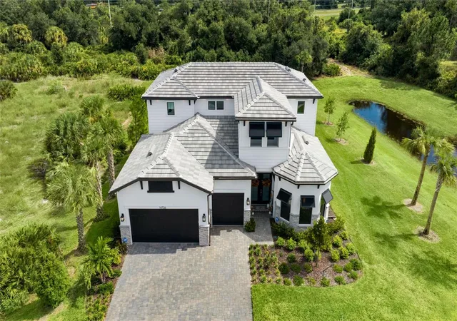 Photo 2 of Single family home for sale at 14726 Eagle Branch Dr, Nokomis, FL 34275 | MLS# A4709964 | Listing updated on 2026-10-24
