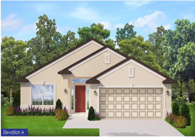 Photo 1 of Single family home for sale at 1809 Don Pl, Kissimmee, FL 34759 | MLS# O6450705 | Listing updated on 2026-10-20