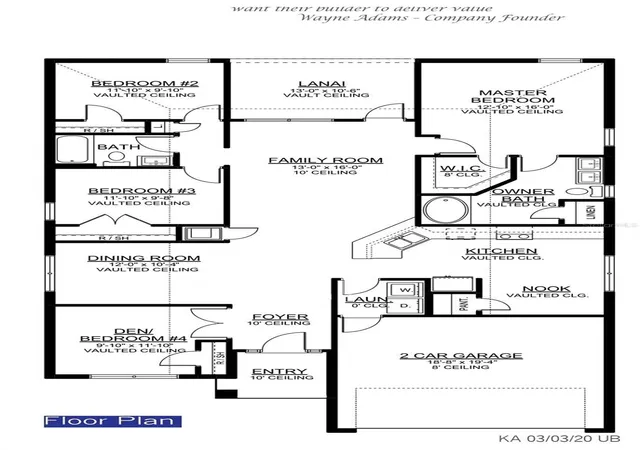 Photo 2 of Single family home for sale at 1809 Don Pl, Kissimmee, FL 34759 | MLS# O6450705 | Listing updated on 2026-10-20