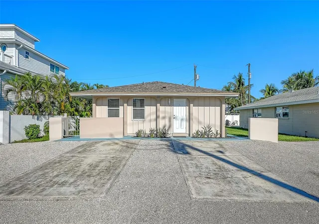 Photo 2 of House for sale at 210 66th Street, Holmes Beach, FL 34217 | MLS# A4709967 | Listing updated on 2026-10-21