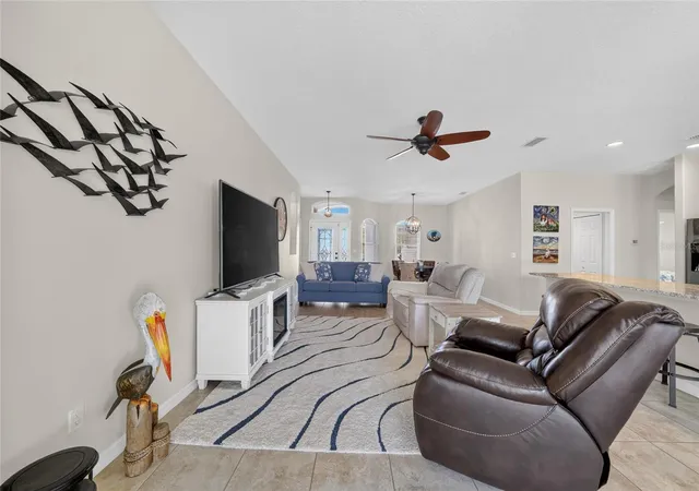 Photo 4 of Single family home for sale at 113 Arena Lake Dr, Palm Coast, FL 32137 | MLS# FC322194 | Listing updated on 2026-10-27