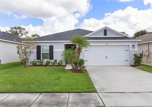 Photo 1 of Single family home for sale at 3073 Sweet Acres Pl, Saint Cloud, FL 34772 | MLS# O6450710 | Listing updated on 2026-10-22