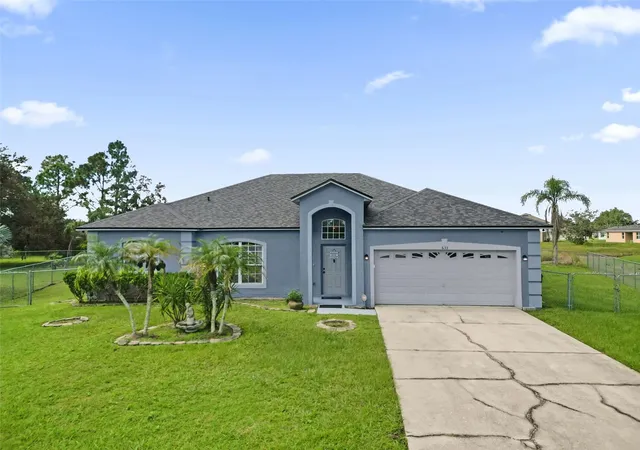 Single family home for sale at 633 Linnet Ct, KISSIMMEE, FL 34759 | MLS# S5159733