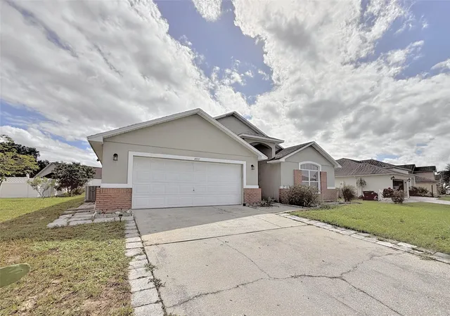 Photo 1 of Single family home for sale at 4501 Beagle St, Orlando, FL 32818 | MLS# O6450711 | Listing updated on 2026-10-21