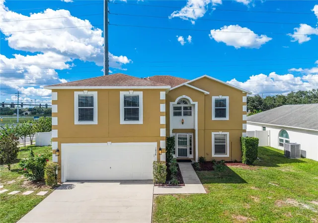 Photo 1 of Single family home for sale at 1838 Ashton Park Pl, Saint Cloud, FL 34771 | MLS# S5159734 | Listing updated on 2026-10-25