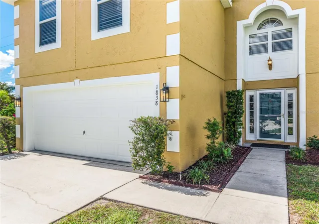 Photo 2 of Single family home for sale at 1838 Ashton Park Pl, Saint Cloud, FL 34771 | MLS# S5159734 | Listing updated on 2026-10-25