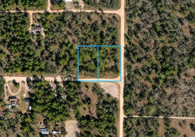 Photo 3 of Land for sale at 138 & 142 Franklin Dr, Hawthorne, FL 32640 | MLS# TB8559125 | Listing updated on 2026-10-18
