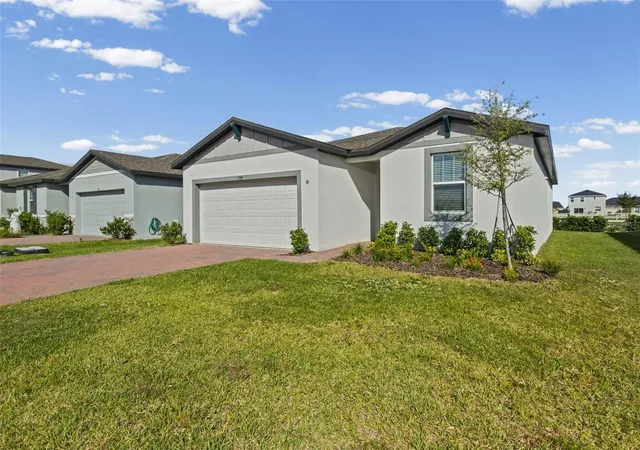 Photo 1 of Single family home for sale at 3789 Giorgio Dr, Winter Haven, FL 33884 | MLS# P4940205 | Listing updated on 2026-10-23