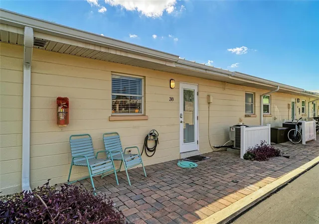 Photo 2 of Condo for sale at 5830 Midnight Pass Rd #38, Sarasota, FL 34242 | MLS# A4709971 | Listing updated on 2026-10-27