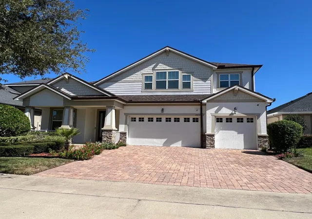 Single family home for sale at 2855 N Point Blvd, KISSIMMEE, FL 34744 | MLS# S5159737