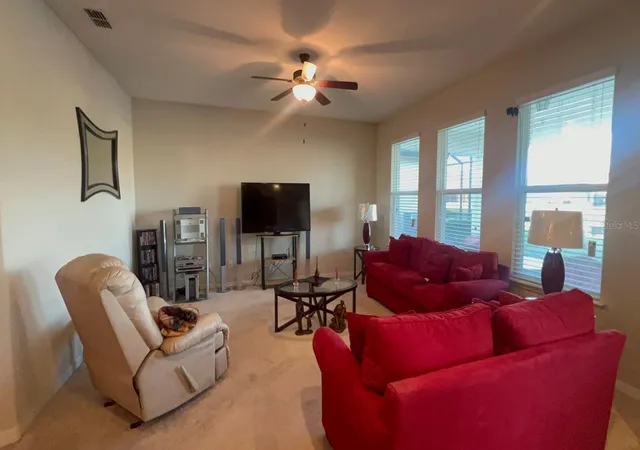 Photo 4 of Single family home for sale at 2855 N Point Blvd, Kissimmee, FL 34744 | MLS# S5159737 | Listing updated on 2026-10-18