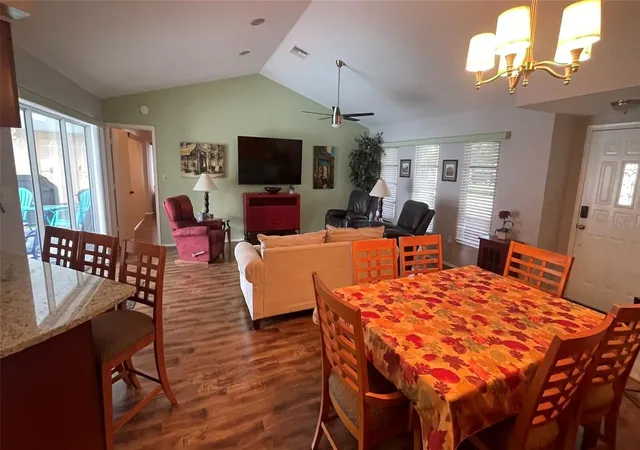 Photo 3 of Single family home for sale at 1009 Labelle Ter Nw, Port Charlotte, FL 33948 | MLS# C7532166 | Listing updated on 2026-10-22