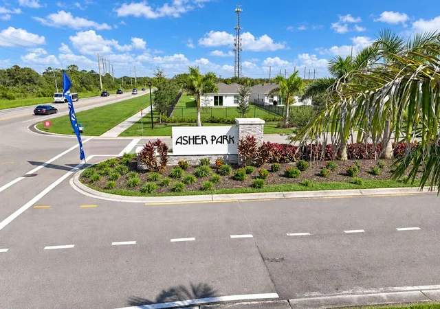 Photo 1 of Townhouse for sale at 8031 Haley Crk Way #8031, Lehigh Acres, FL 33971 | MLS# TB8559130 | Listing updated on 2026-10-20