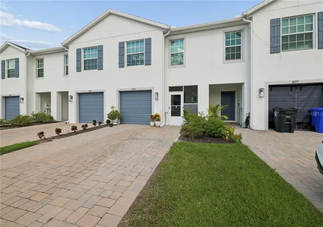 Photo 3 of Townhouse for sale at 8031 Haley Crk Way #8031, Lehigh Acres, FL 33971 | MLS# TB8559130 | Listing updated on 2026-10-20
