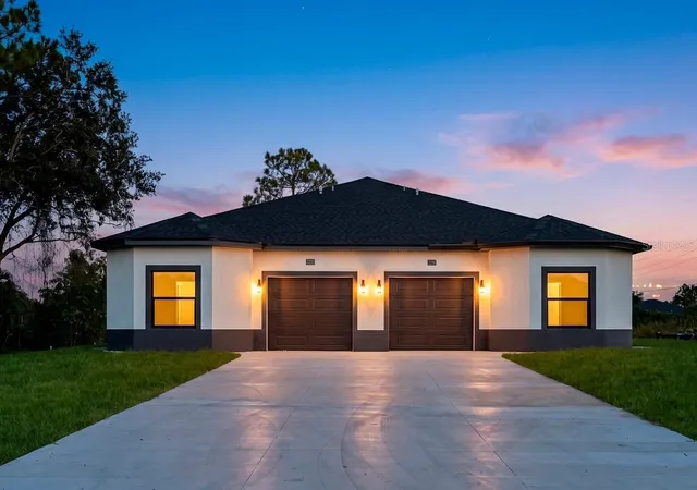 Multi family home for sale at 2235 Wayne Ave S, LEHIGH ACRES, FL 33973 | MLS# TB8559135