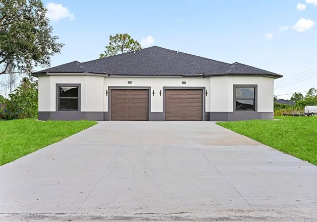 Photo 1 of House for sale at 2235 Wayne Ave S, Lehigh Acres, FL 33973 | MLS# TB8559135 | Listing updated on 2026-10-23